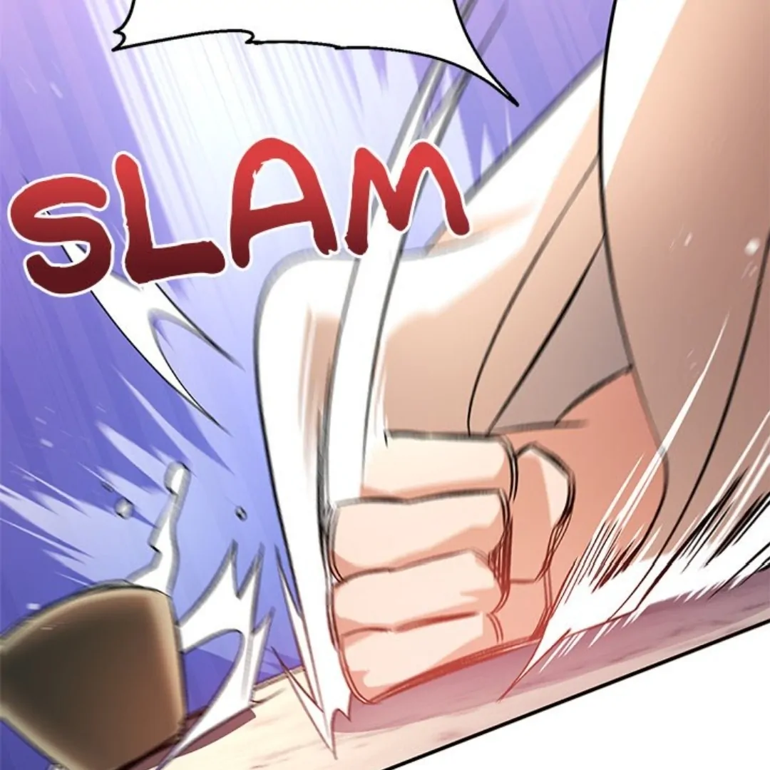 To Be His Wish [Official] - Chapter 9 manhwa