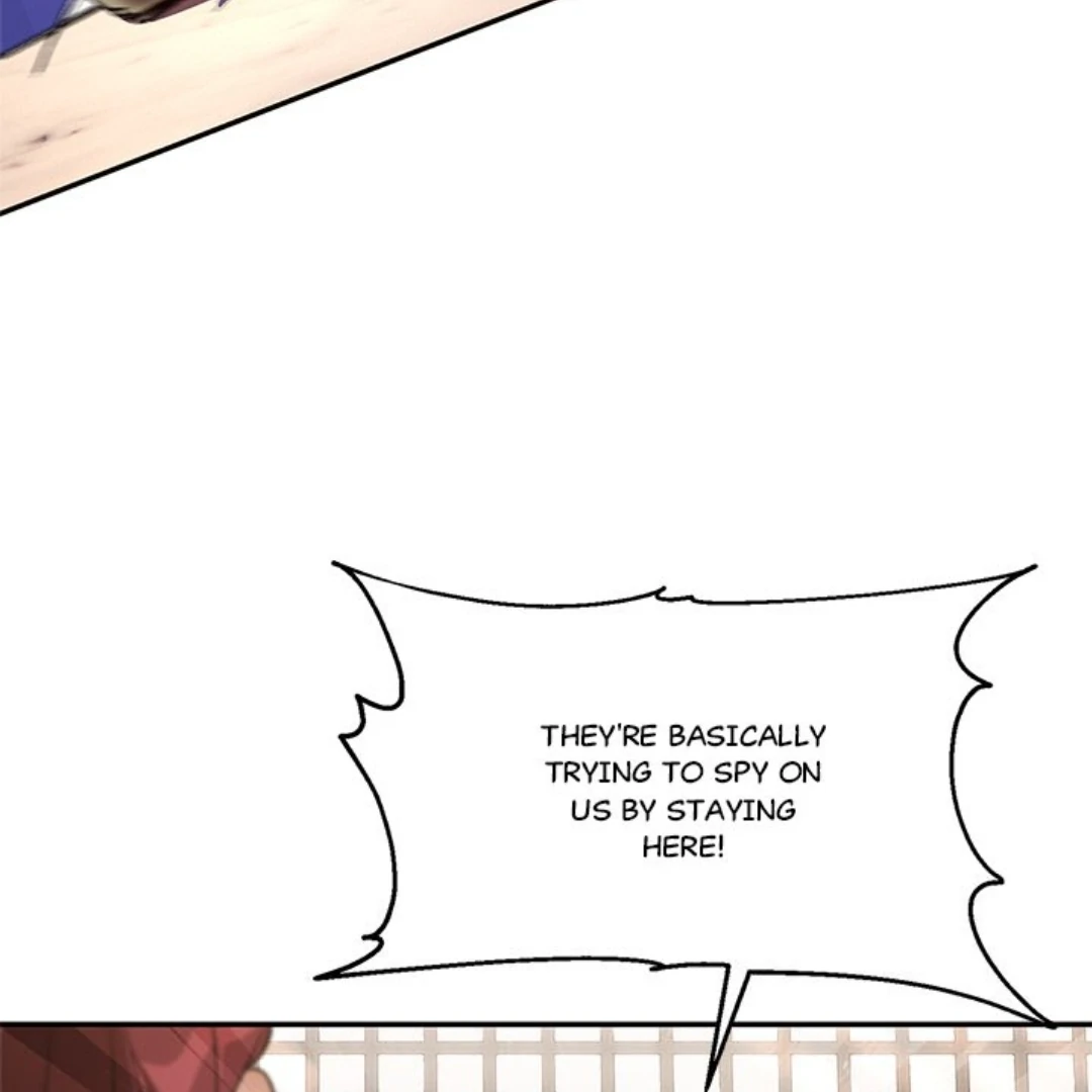 To Be His Wish [Official] - Chapter 9 manhwa
