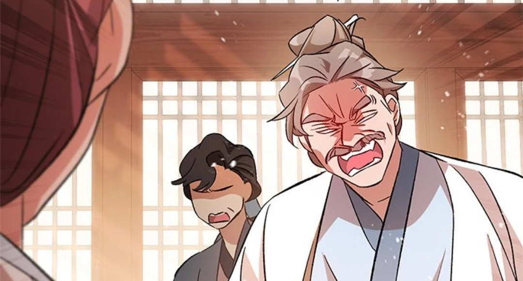To Be His Wish [Official] - Chapter 9 manhwa