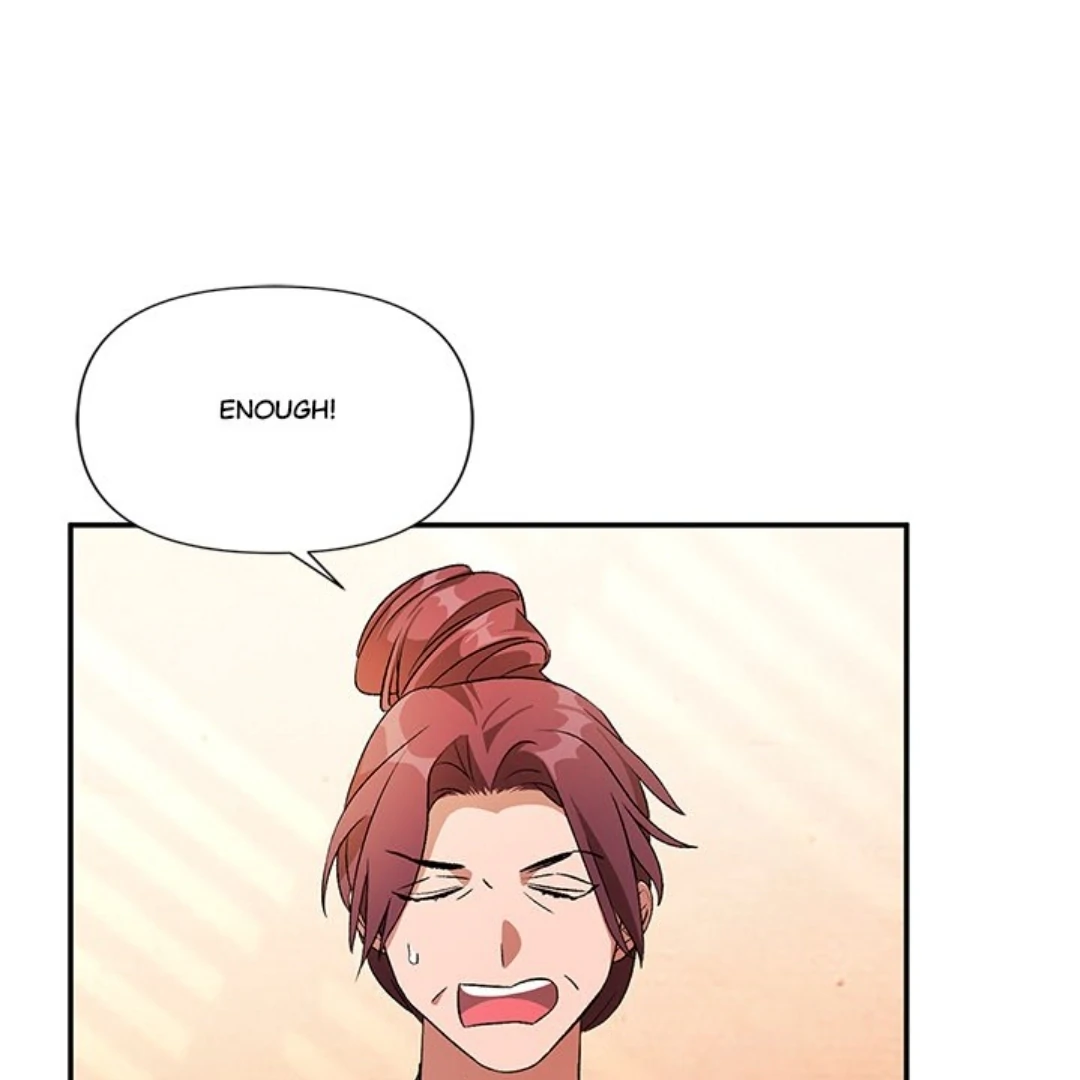 To Be His Wish [Official] - Chapter 9 manhwa