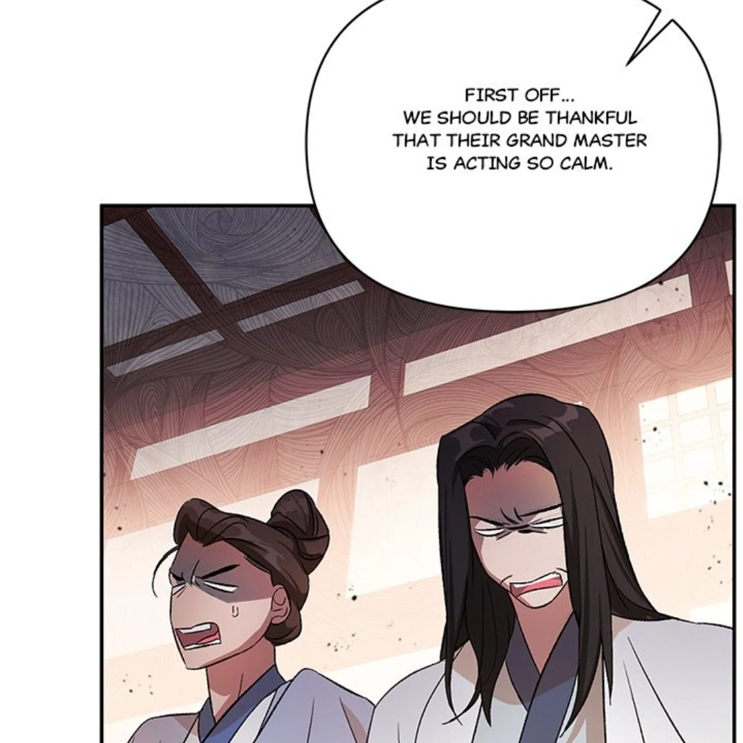 To Be His Wish [Official] - Chapter 9 manhwa