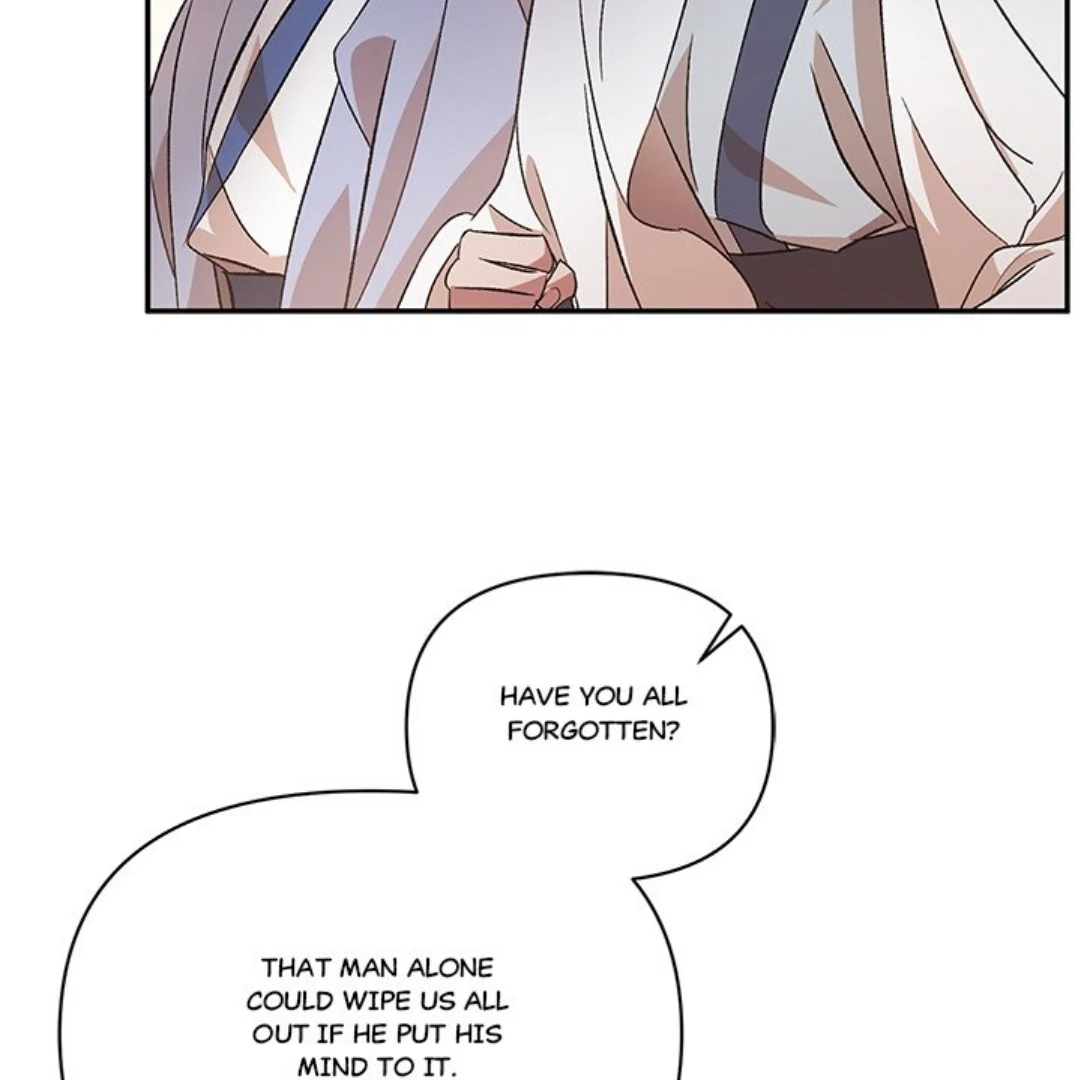 To Be His Wish [Official] - Chapter 9 manhwa