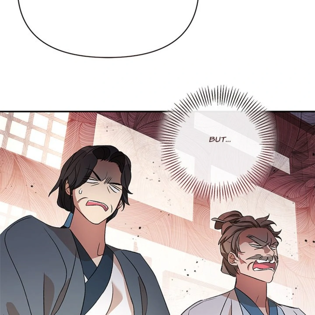 To Be His Wish [Official] - Chapter 9 manhwa