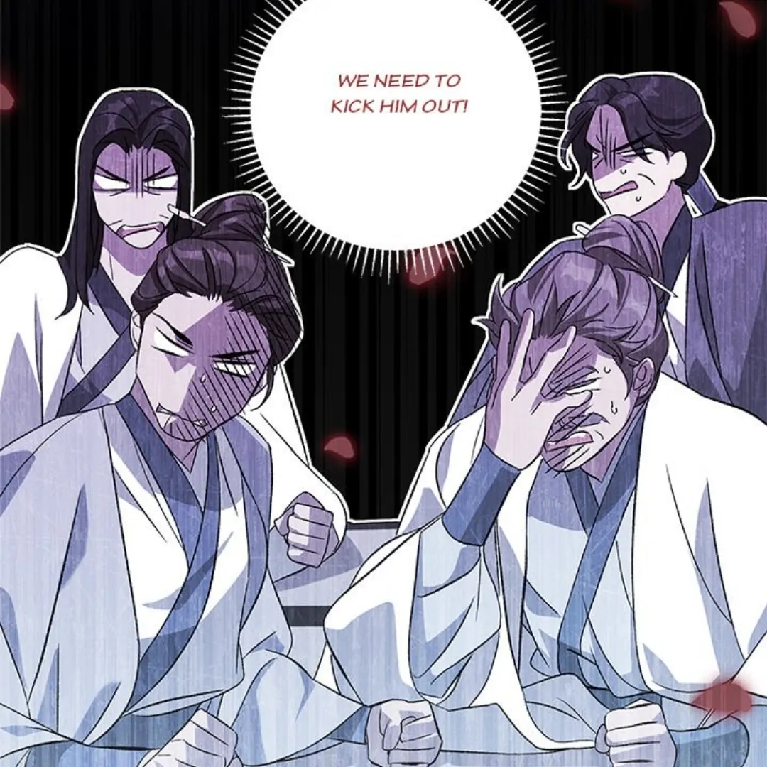 To Be His Wish [Official] - Chapter 9 manhwa