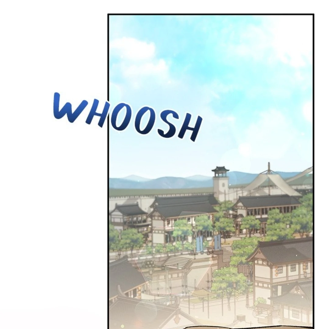 To Be His Wish [Official] - Chapter 9 manhwa