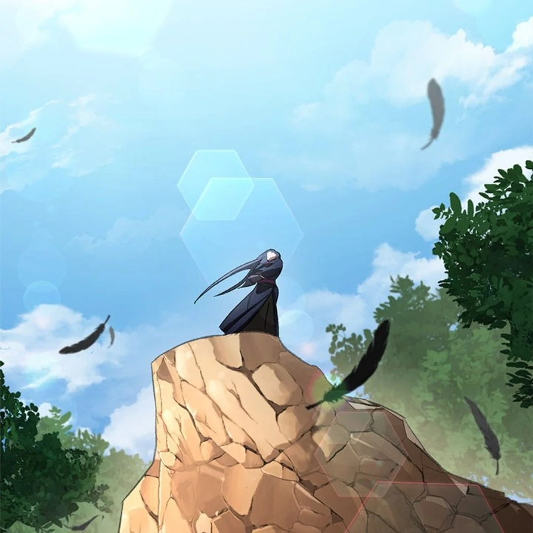 To Be His Wish [Official] - Chapter 9 manhwa