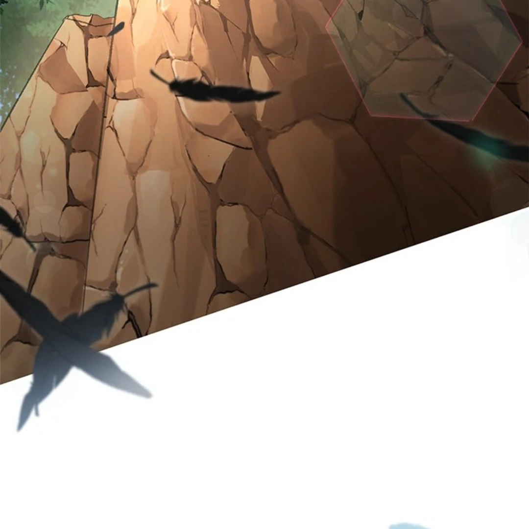 To Be His Wish [Official] - Chapter 9 manhwa
