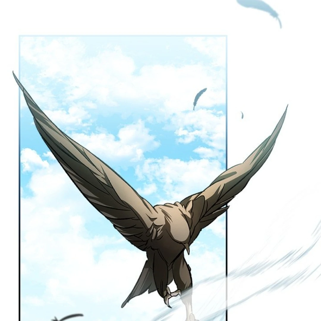 To Be His Wish [Official] - Chapter 9 manhwa