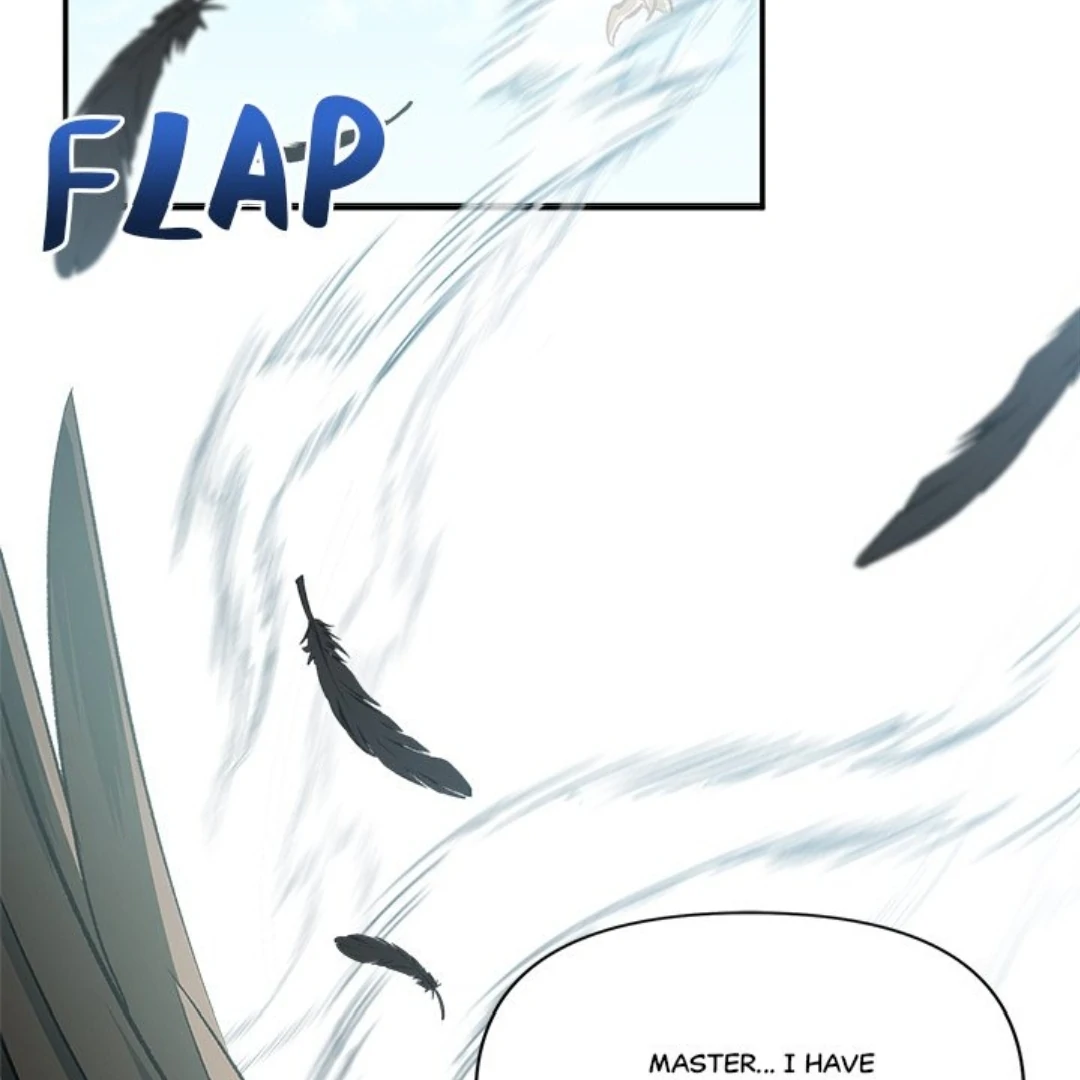 To Be His Wish [Official] - Chapter 9 manhwa