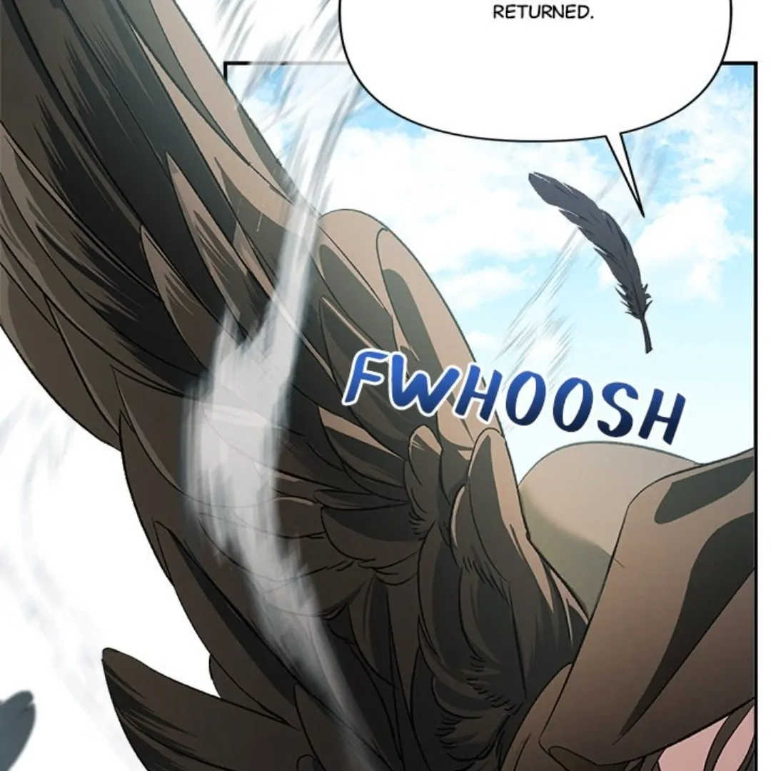 To Be His Wish [Official] - Chapter 9 manhwa