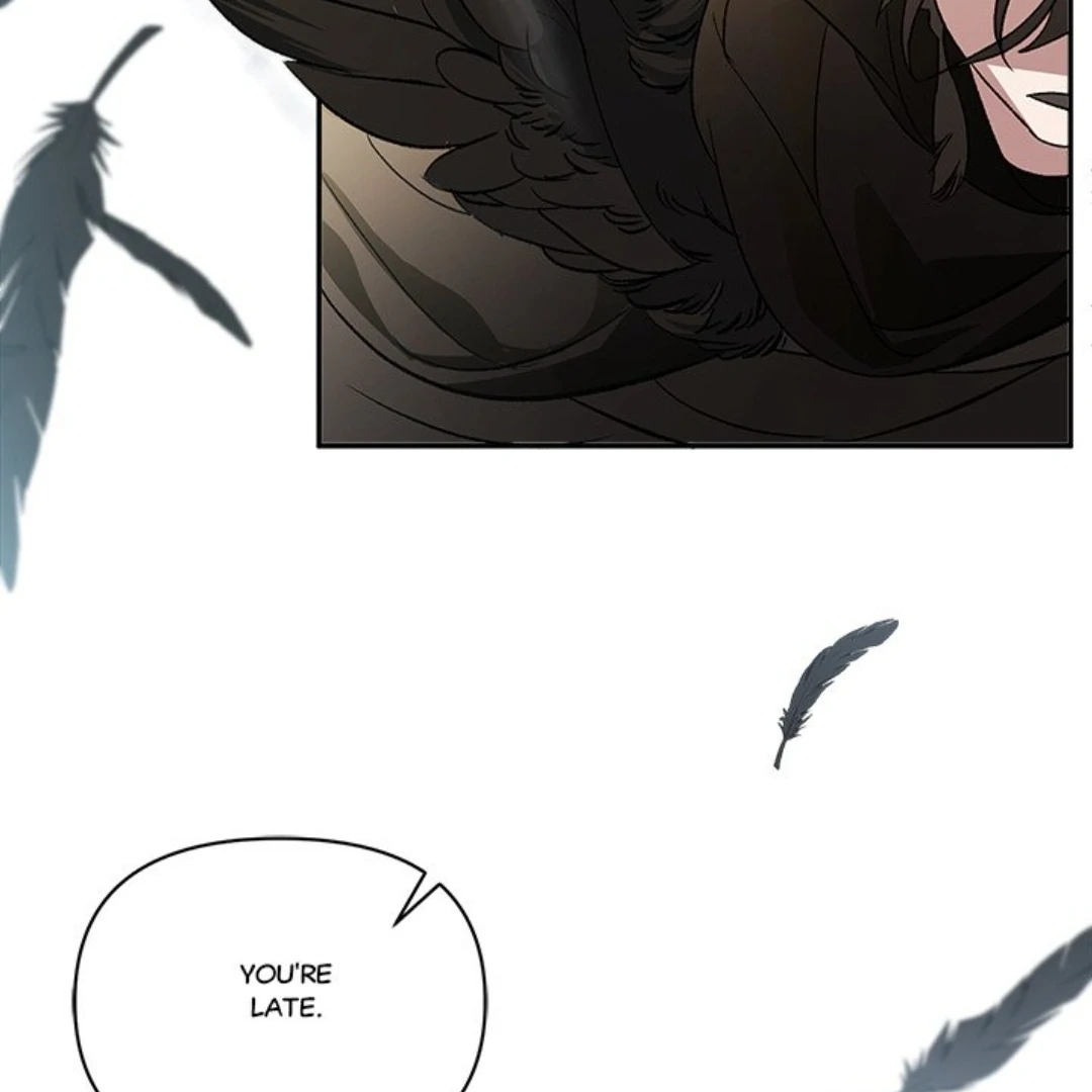 To Be His Wish [Official] - Chapter 9 manhwa