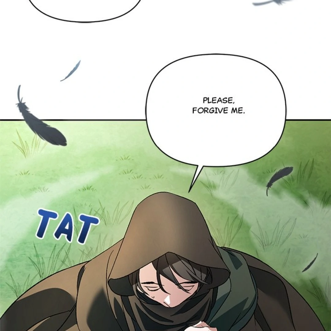 To Be His Wish [Official] - Chapter 9 manhwa