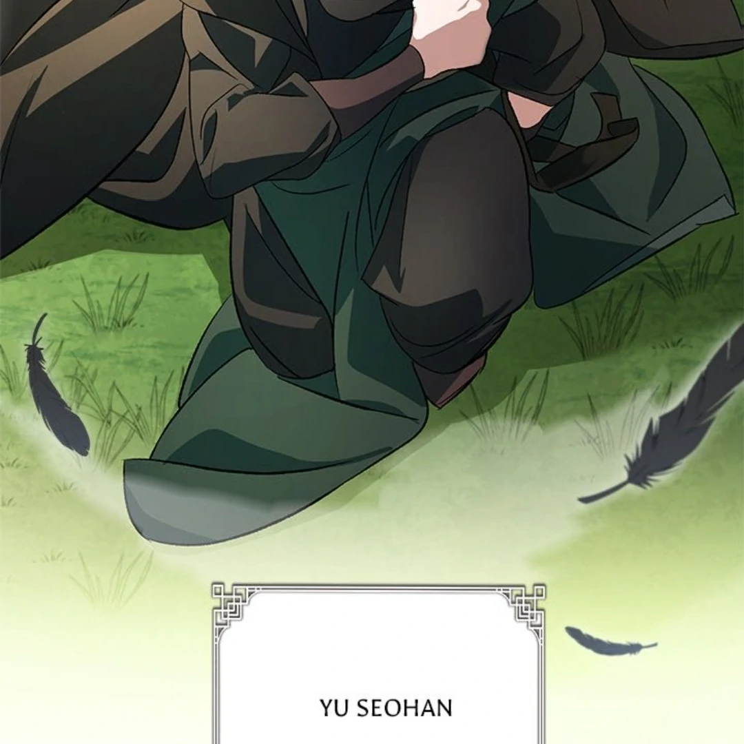 To Be His Wish [Official] - Chapter 9 manhwa
