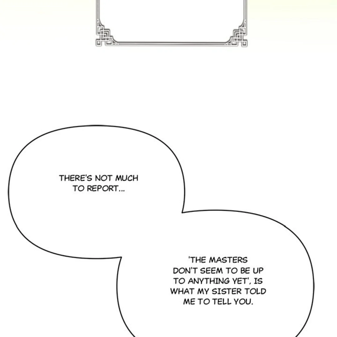 To Be His Wish [Official] - Chapter 9 manhwa