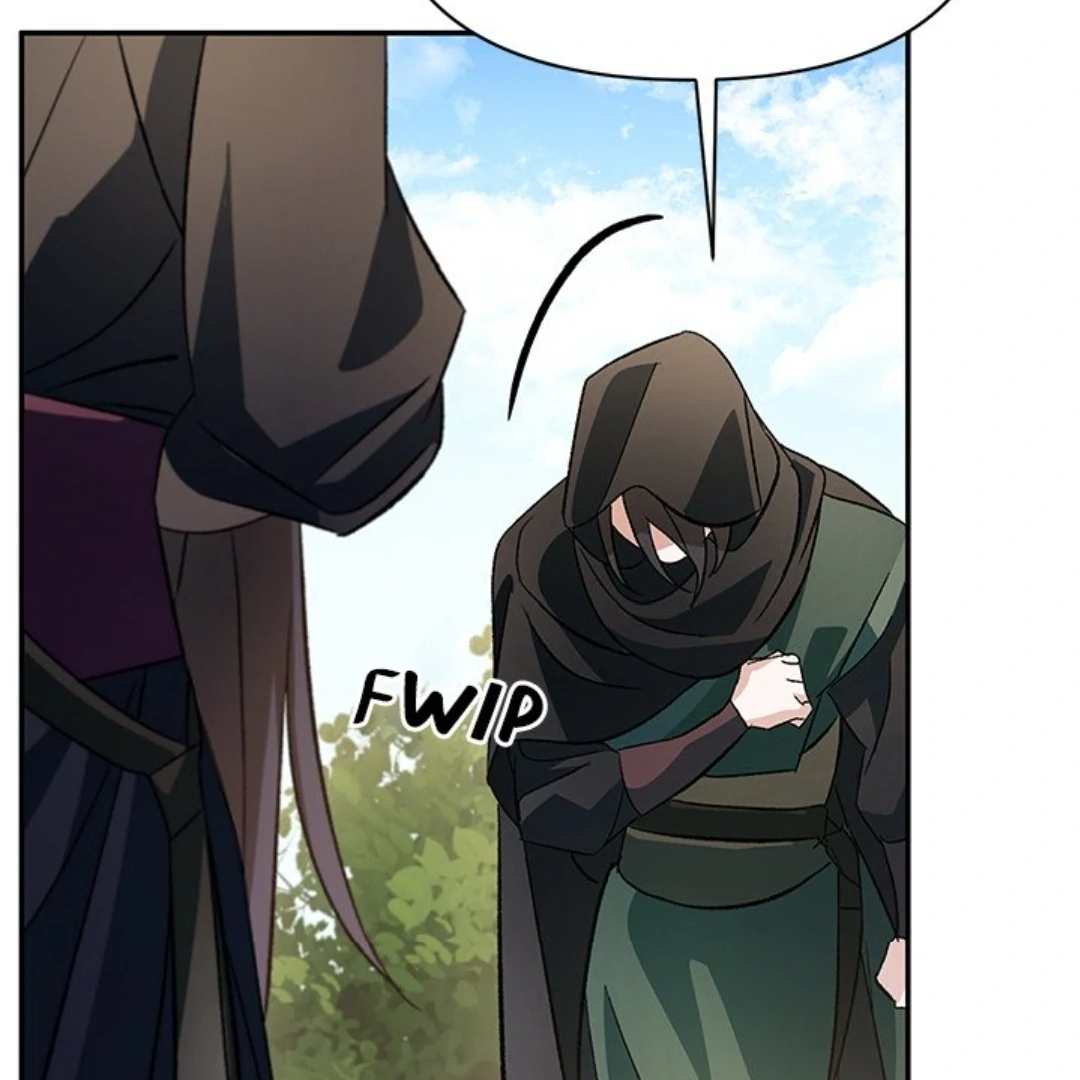 To Be His Wish [Official] - Chapter 9 manhwa