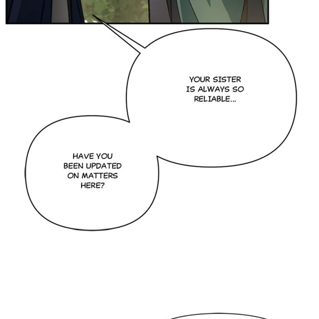 To Be His Wish [Official] - Chapter 9 manhwa