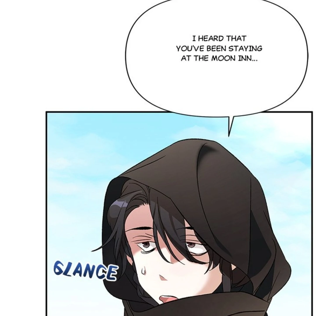 To Be His Wish [Official] - Chapter 9 manhwa