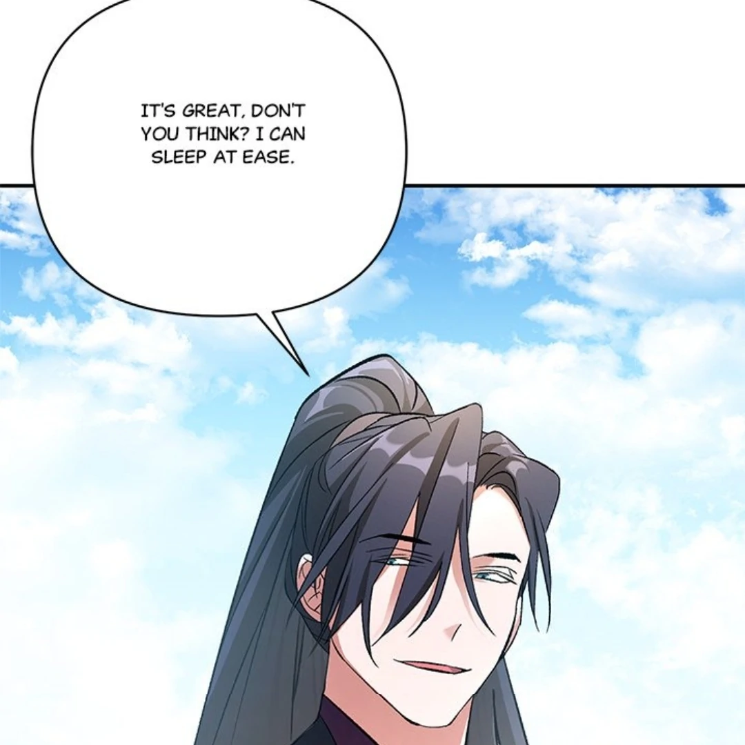 To Be His Wish [Official] - Chapter 9 manhwa