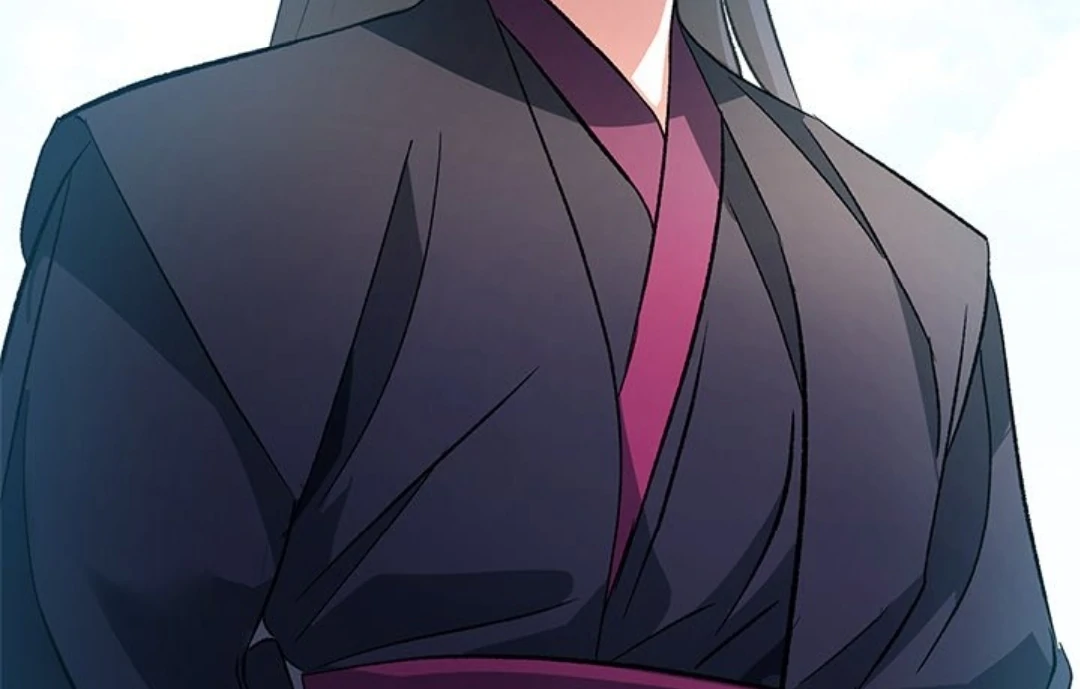 To Be His Wish [Official] - Chapter 9 manhwa