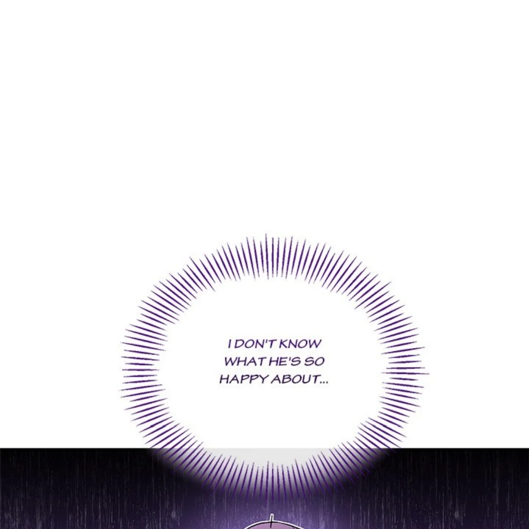 To Be His Wish [Official] - Chapter 9 manhwa