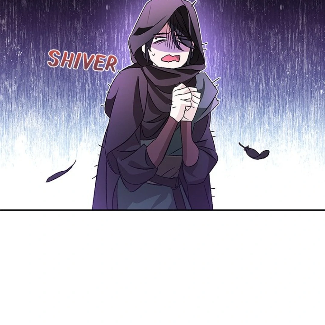 To Be His Wish [Official] - Chapter 9 manhwa