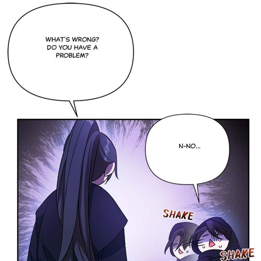 To Be His Wish [Official] - Chapter 9 manhwa