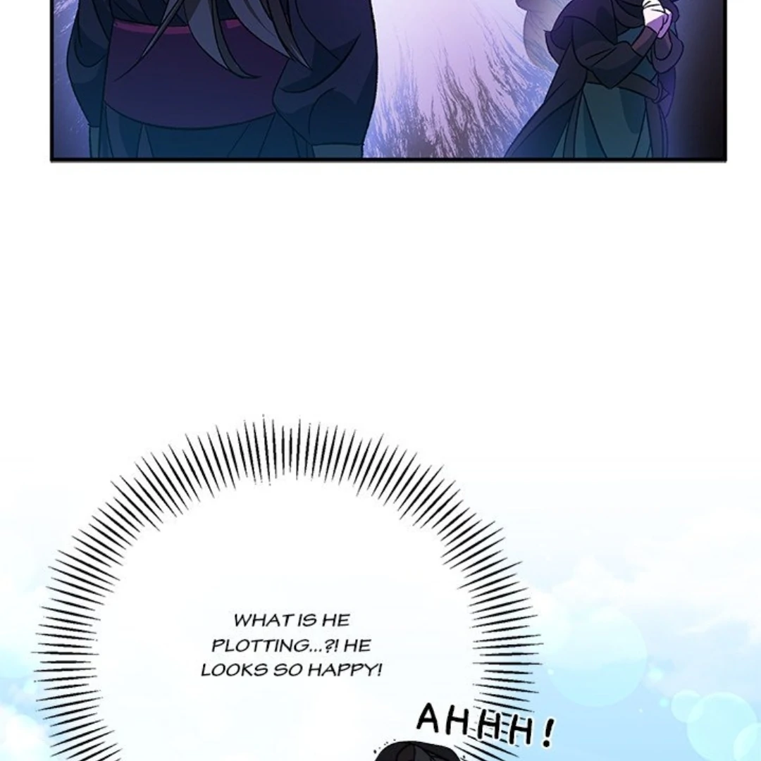To Be His Wish [Official] - Chapter 9 manhwa