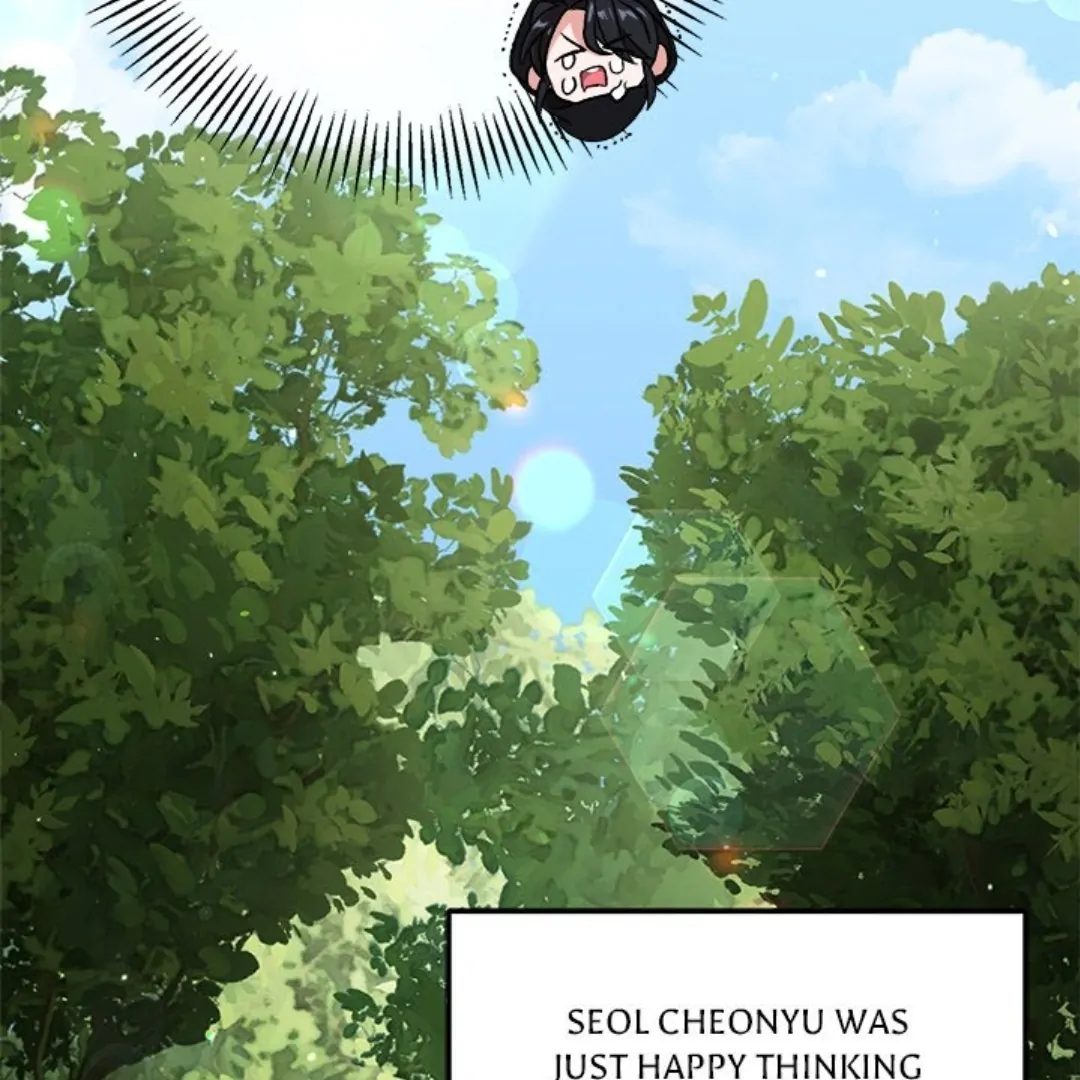 To Be His Wish [Official] - Chapter 9 manhwa