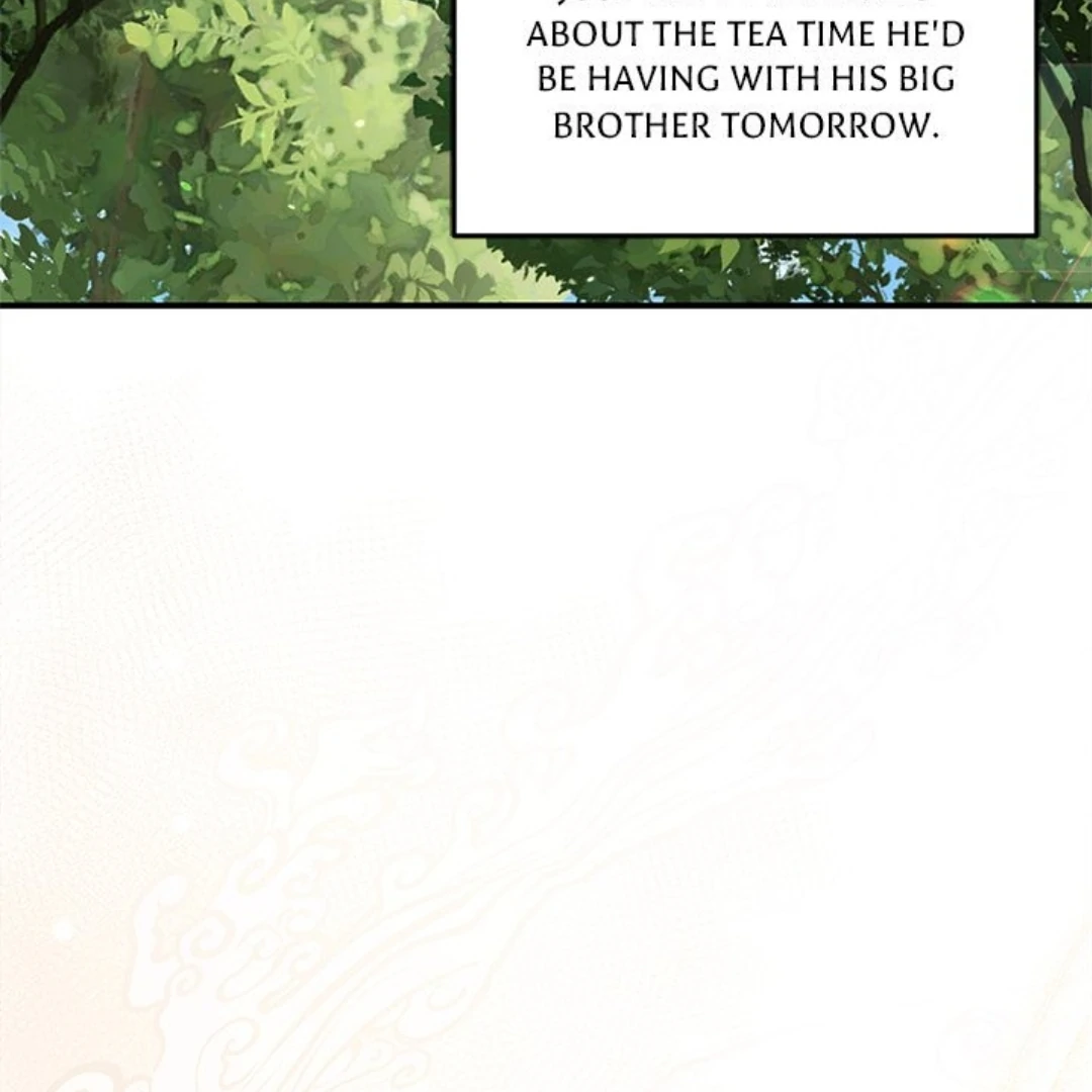 To Be His Wish [Official] - Chapter 9 manhwa