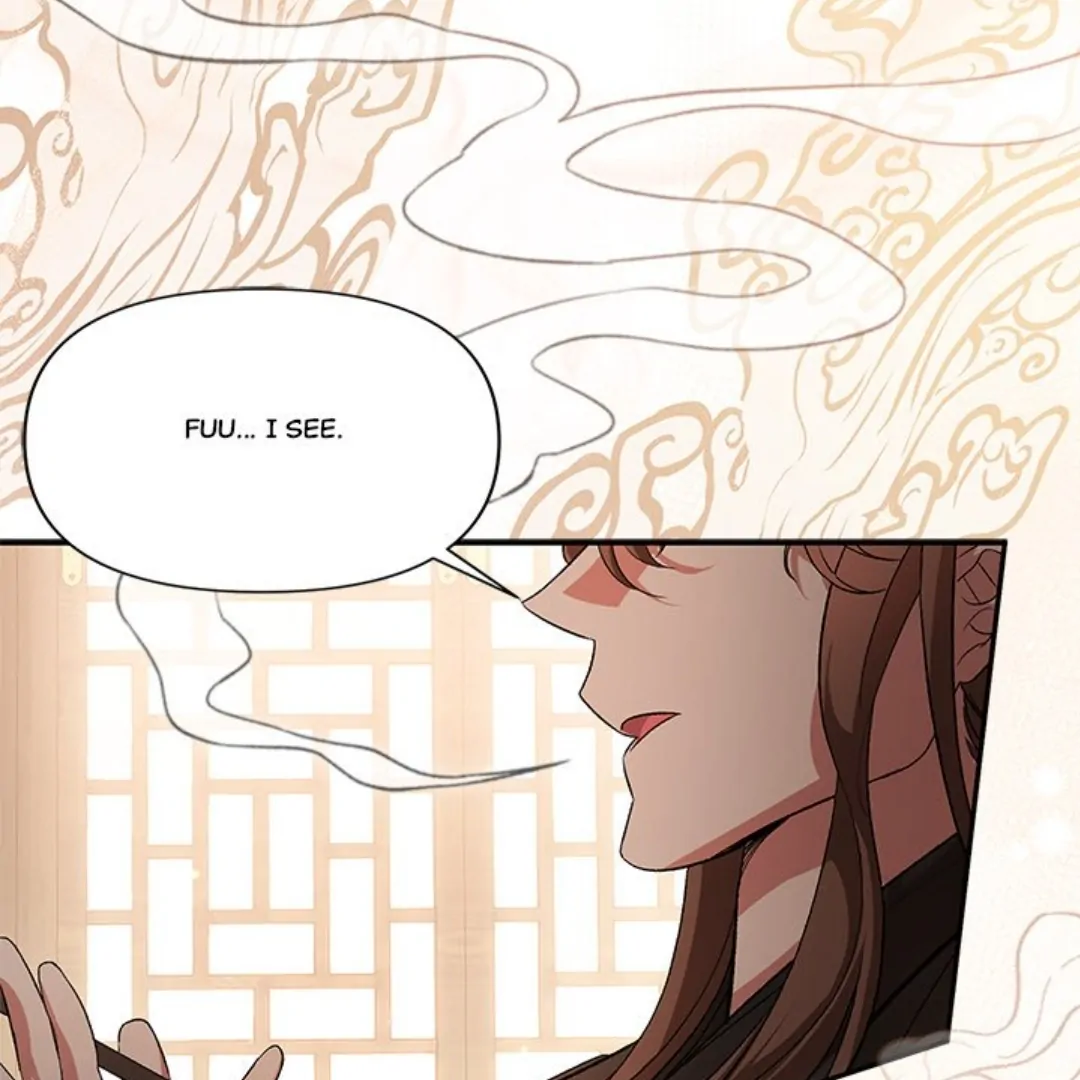 To Be His Wish [Official] - Chapter 9 manhwa