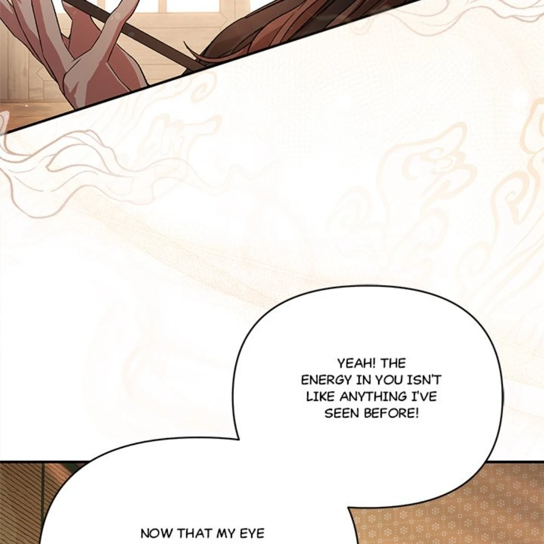 To Be His Wish [Official] - Chapter 9 manhwa