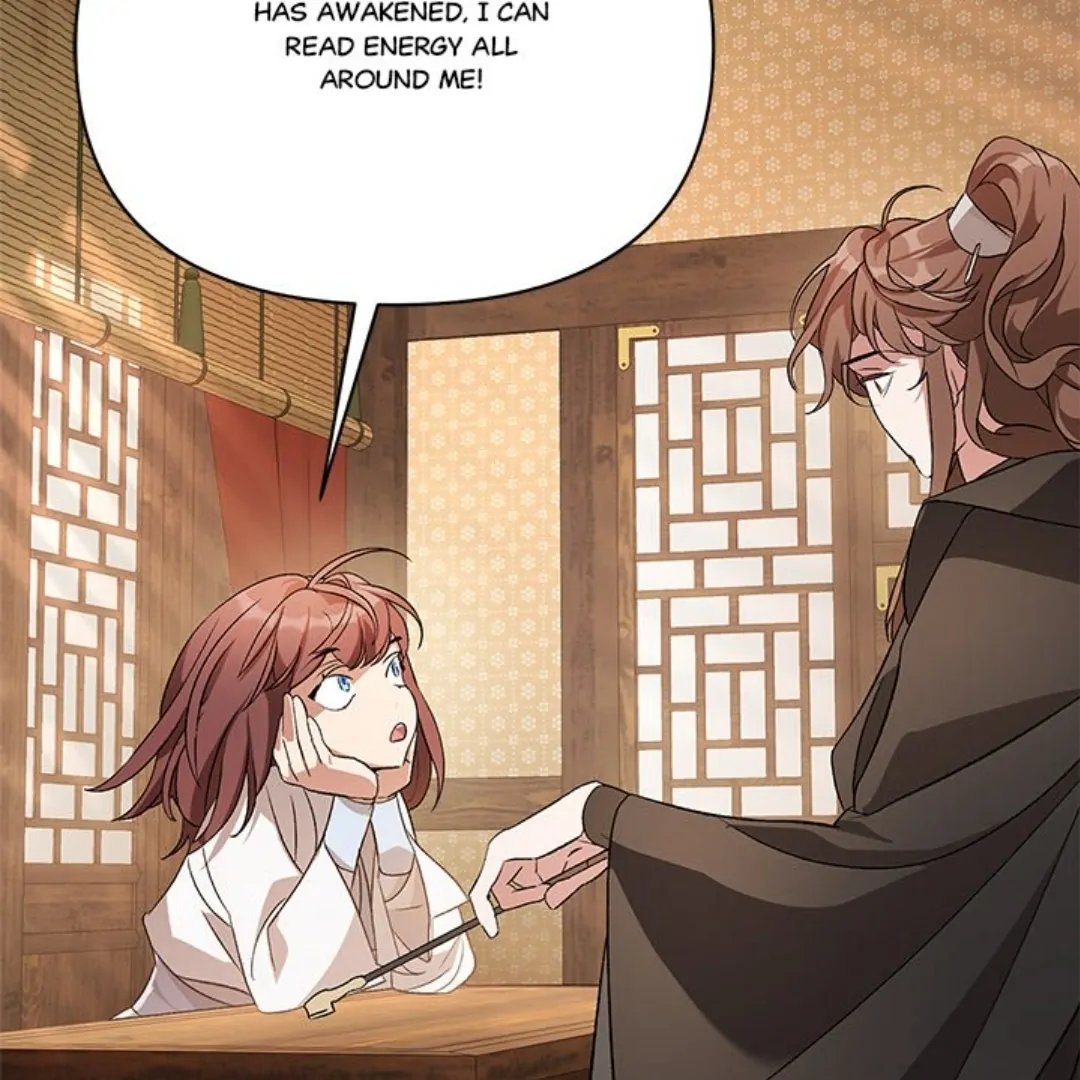 To Be His Wish [Official] - Chapter 9 manhwa