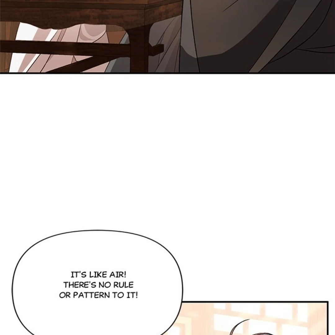 To Be His Wish [Official] - Chapter 9 manhwa