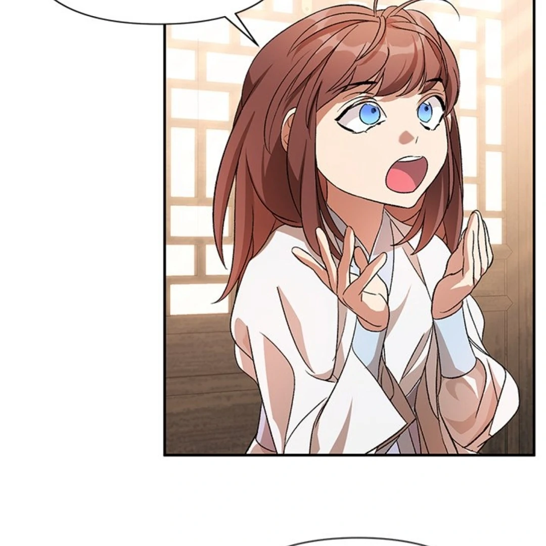 To Be His Wish [Official] - Chapter 9 manhwa