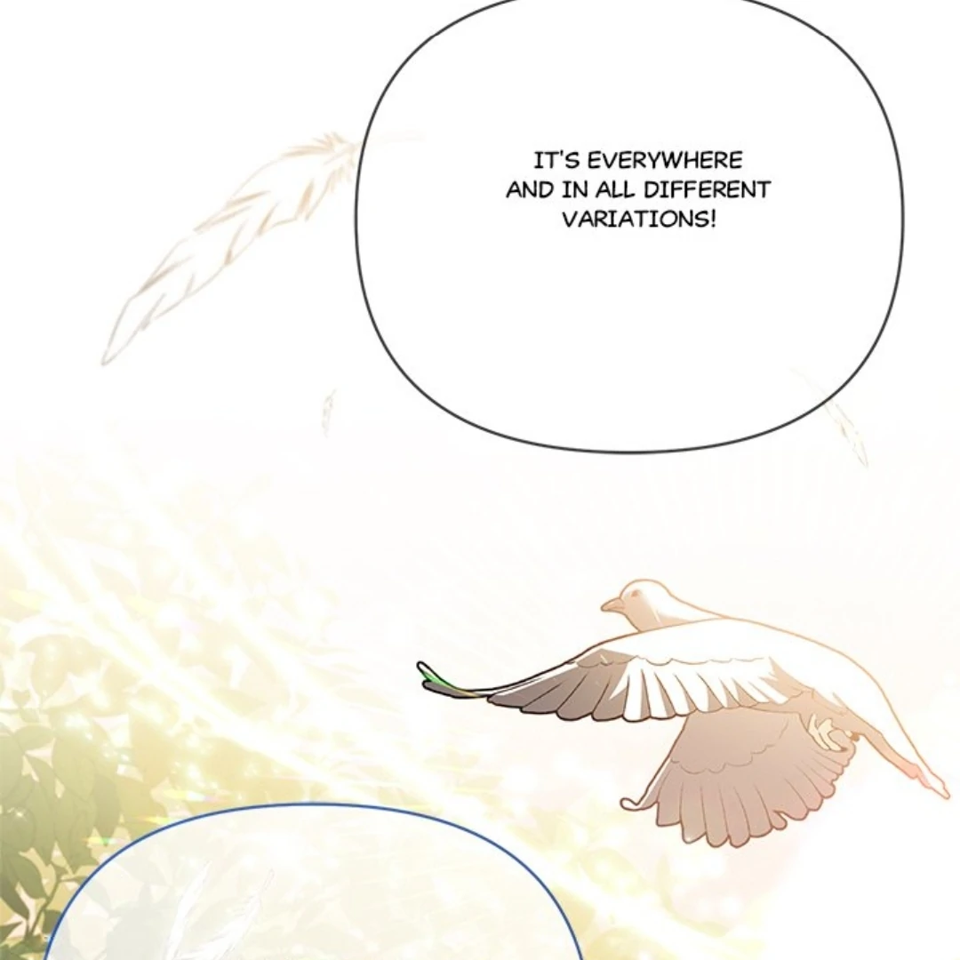To Be His Wish [Official] - Chapter 9 manhwa
