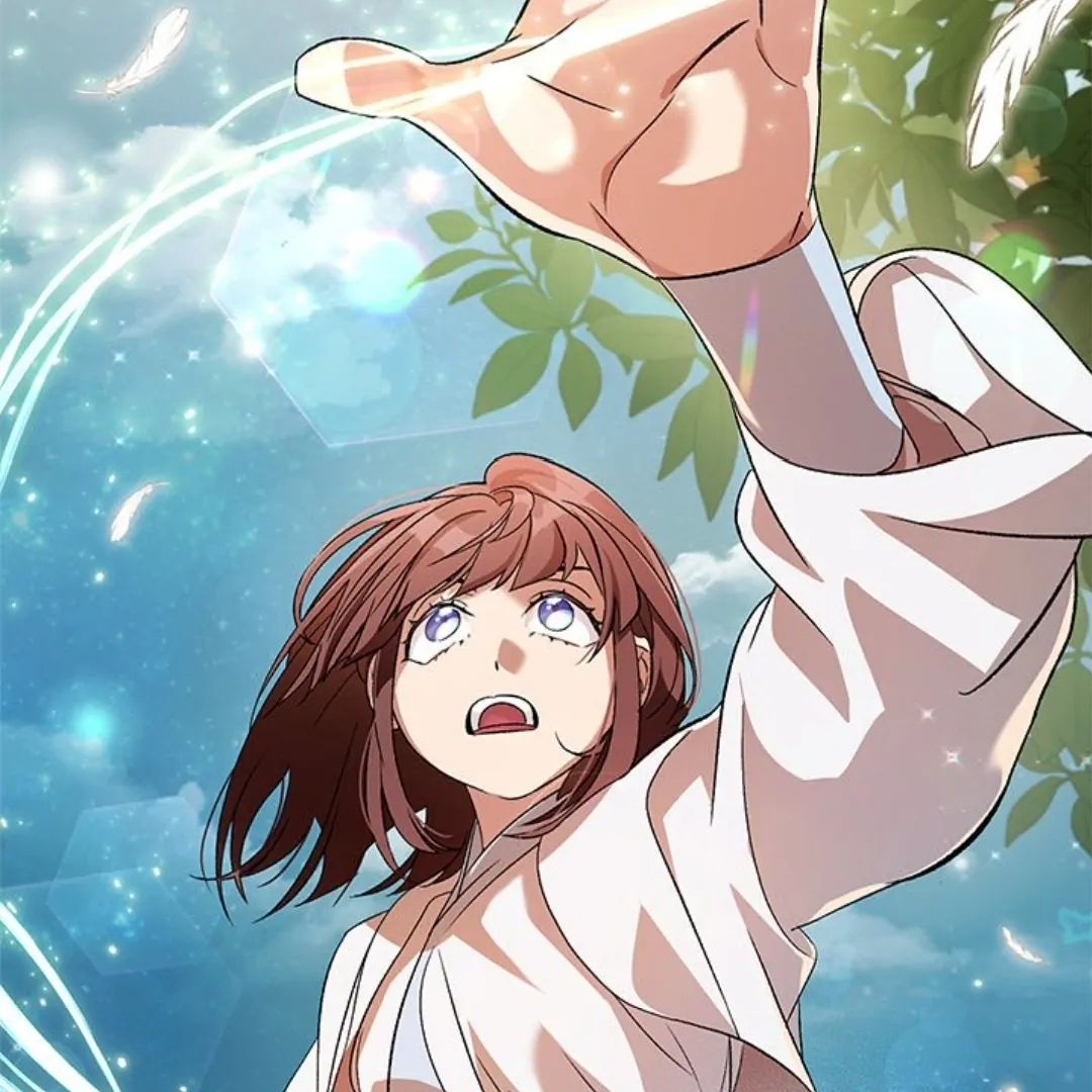 To Be His Wish [Official] - Chapter 9 manhwa