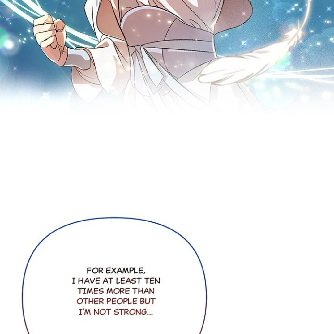 To Be His Wish [Official] - Chapter 9 manhwa