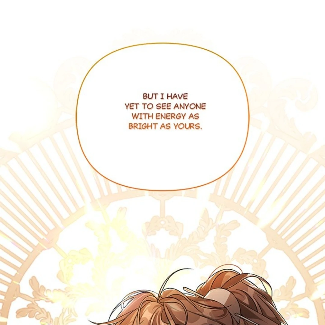 To Be His Wish [Official] - Chapter 9 manhwa