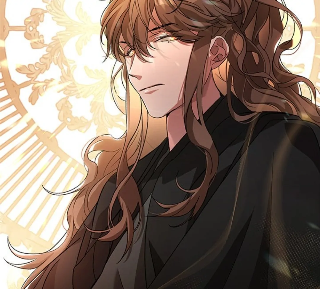 To Be His Wish [Official] - Chapter 9 manhwa