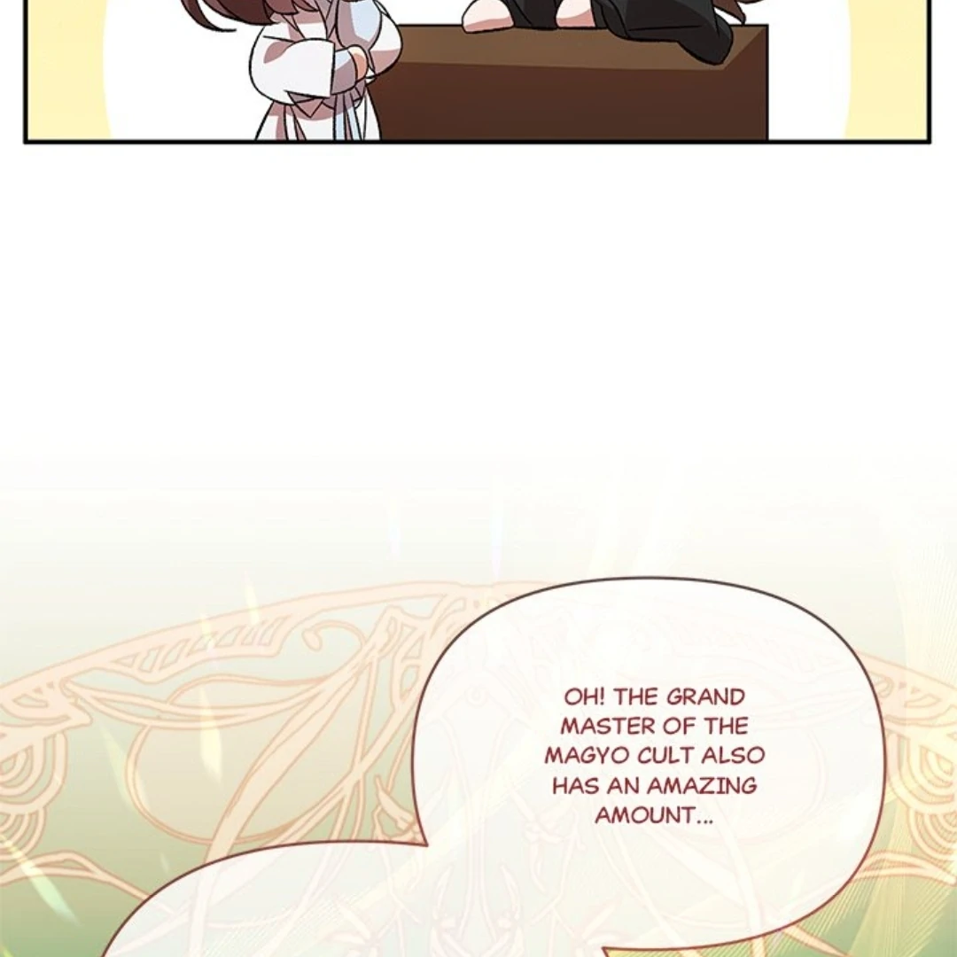 To Be His Wish [Official] - Chapter 9 manhwa