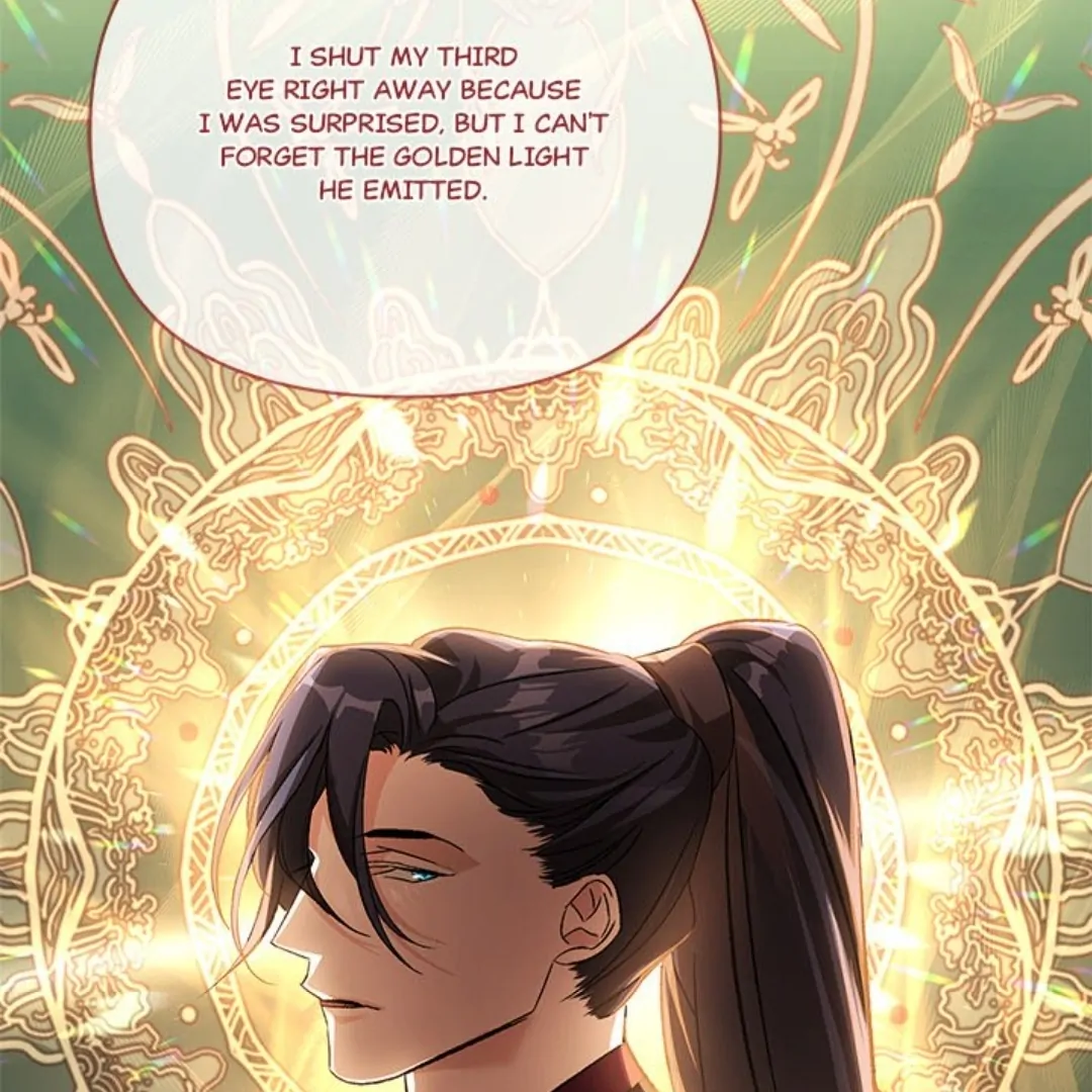 To Be His Wish [Official] - Chapter 9 manhwa