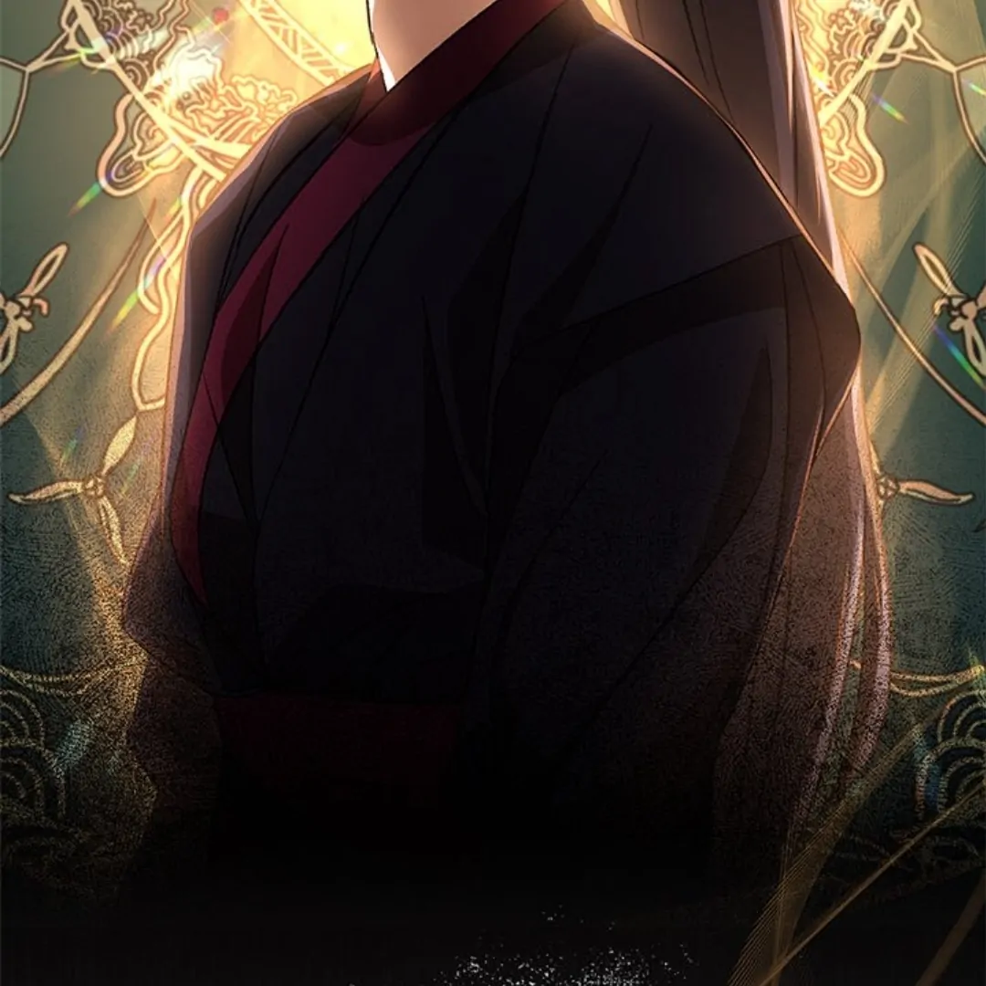 To Be His Wish [Official] - Chapter 9 manhwa