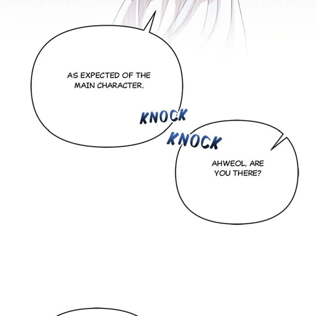 To Be His Wish [Official] - Chapter 9 manhwa