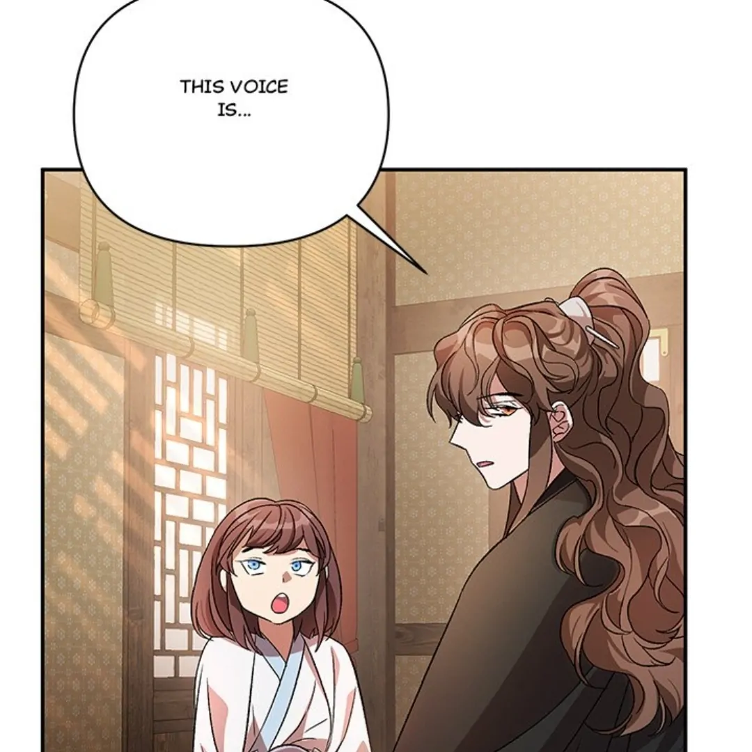 To Be His Wish [Official] - Chapter 9 manhwa