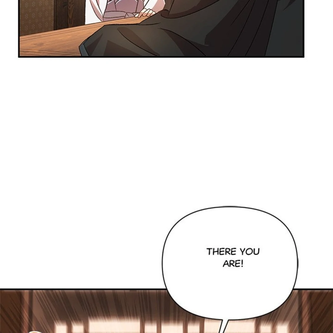 To Be His Wish [Official] - Chapter 9 manhwa