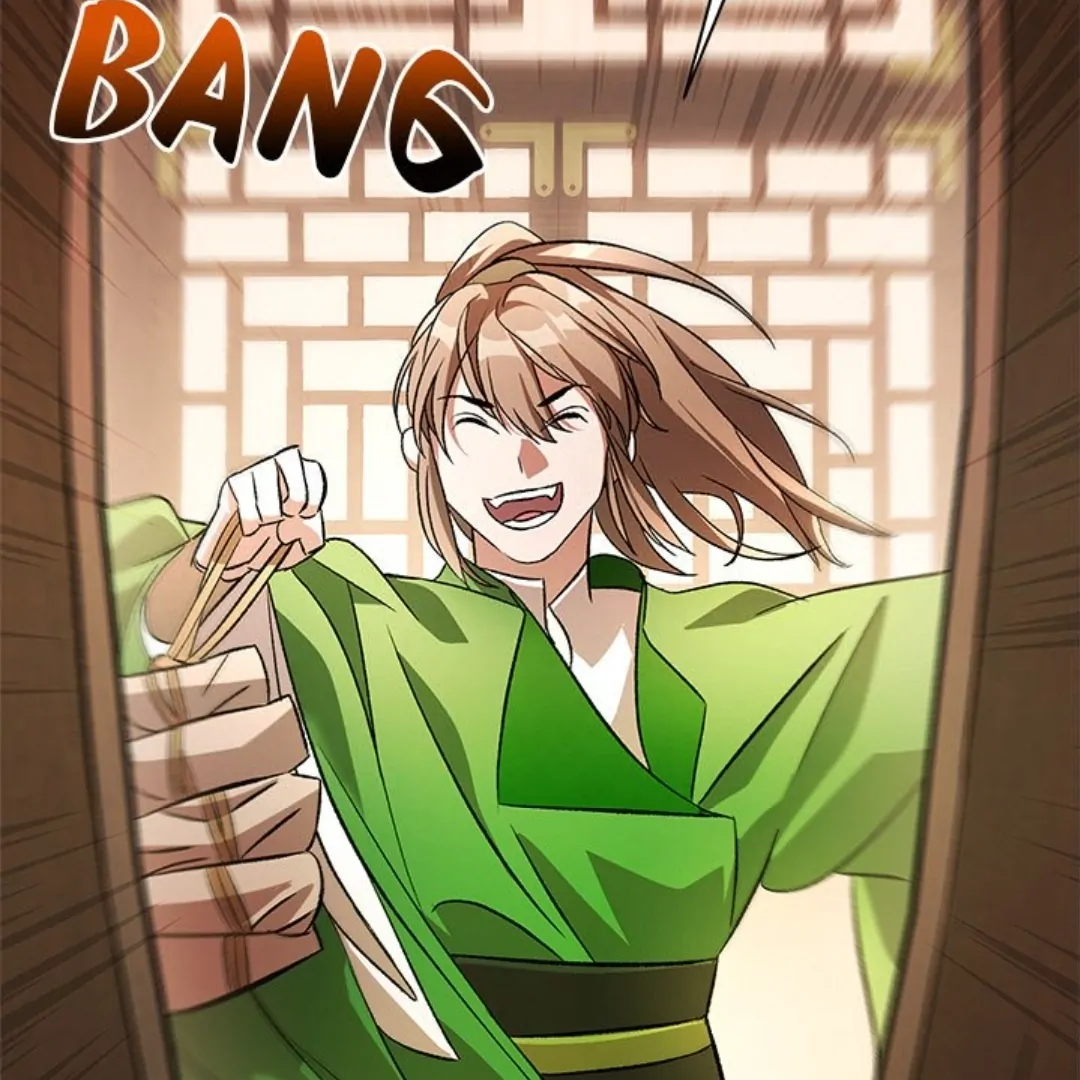To Be His Wish [Official] - Chapter 9 manhwa