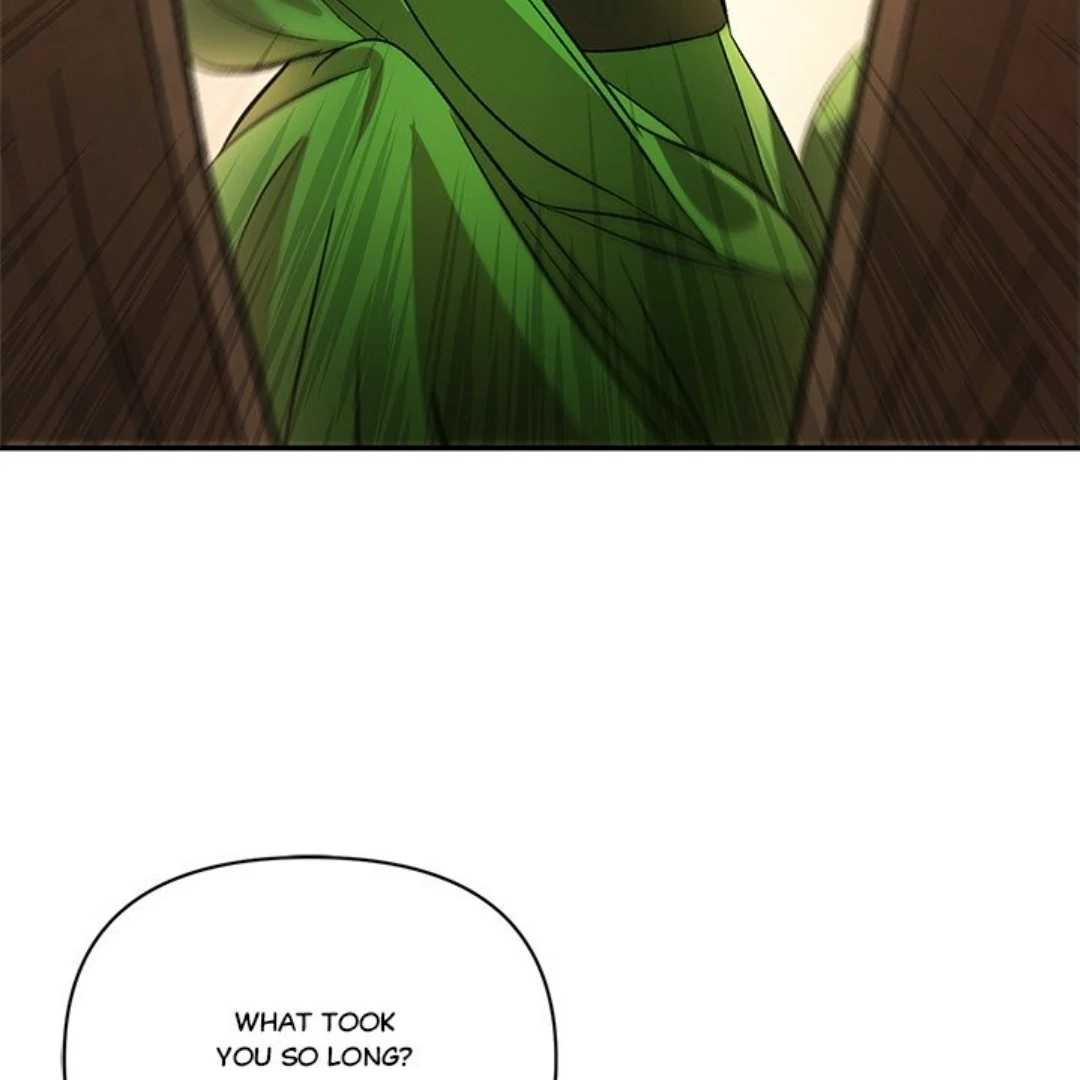 To Be His Wish [Official] - Chapter 9 manhwa