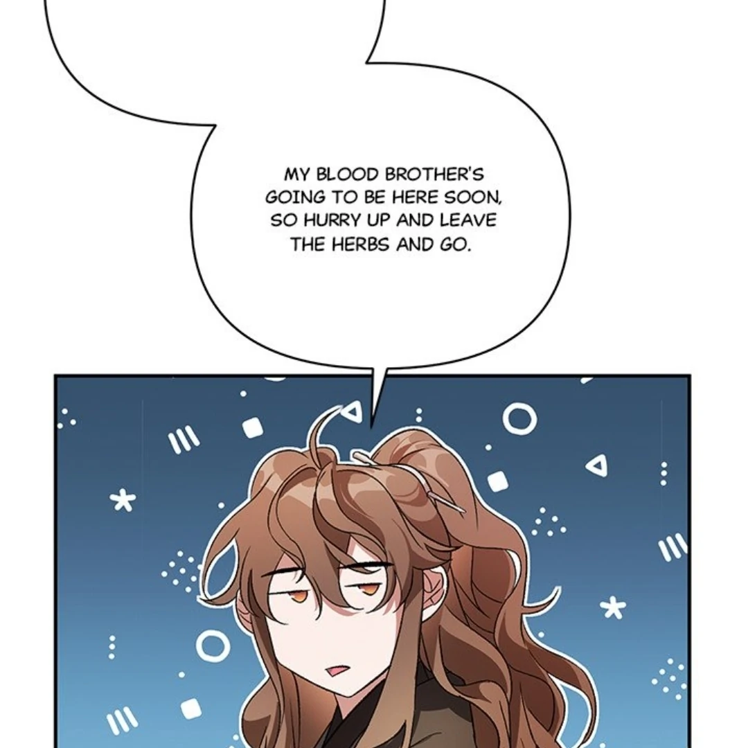 To Be His Wish [Official] - Chapter 9 manhwa