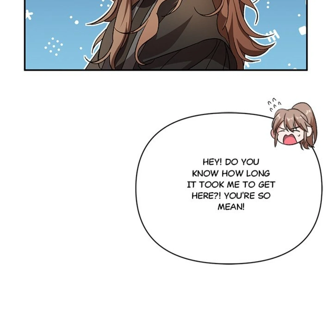 To Be His Wish [Official] - Chapter 9 manhwa