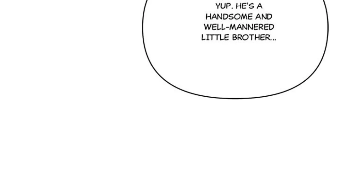 To Be His Wish [Official] - Chapter 9 manhwa